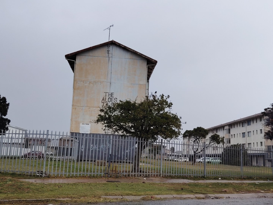 3 Bedroom Property for Sale in Algoa Park Eastern Cape